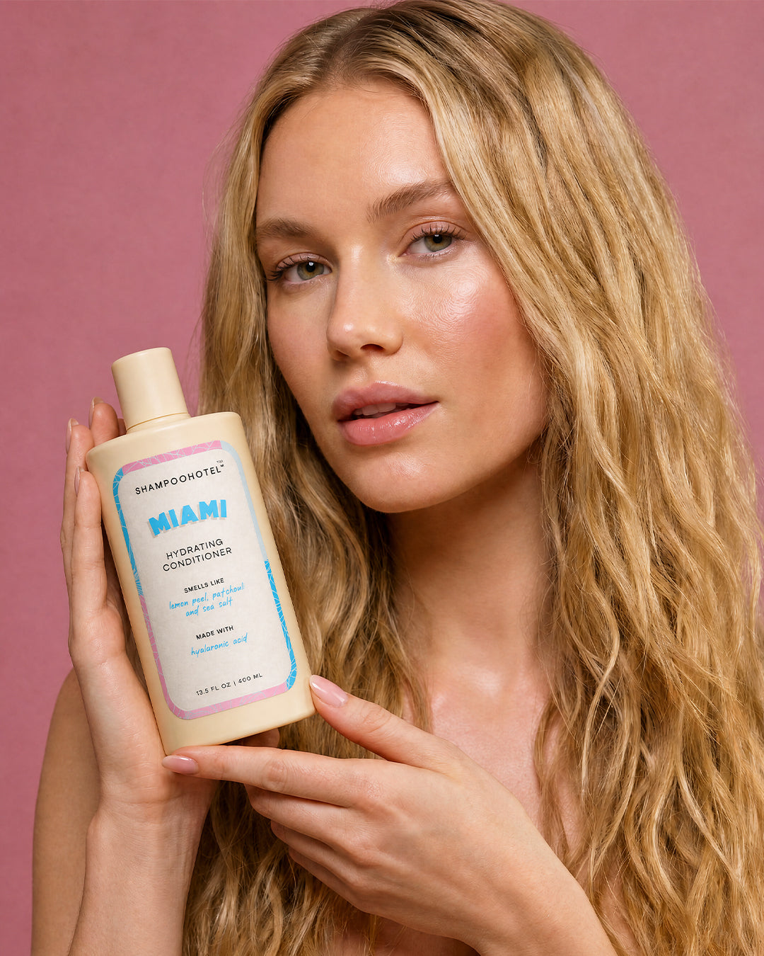 Miami Hydrating Conditioner