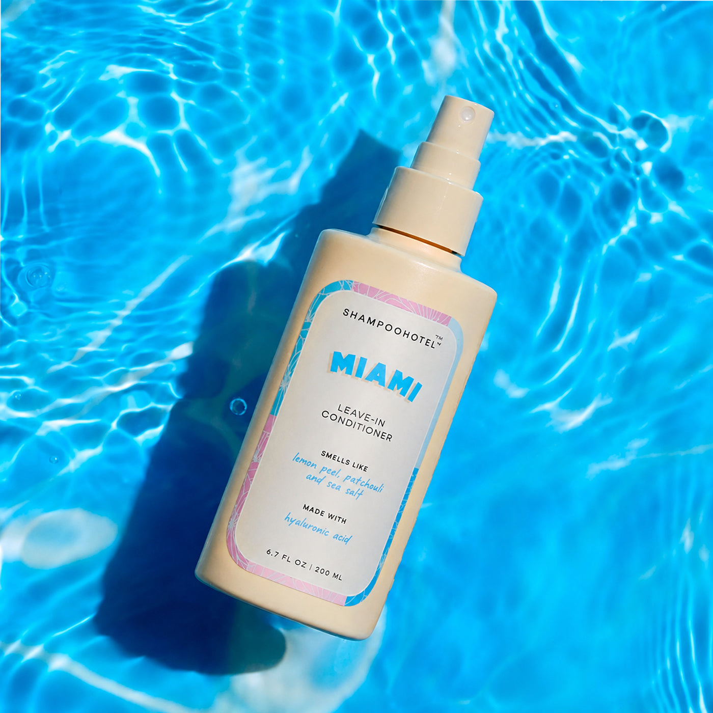 Miami Leave-in Conditioner