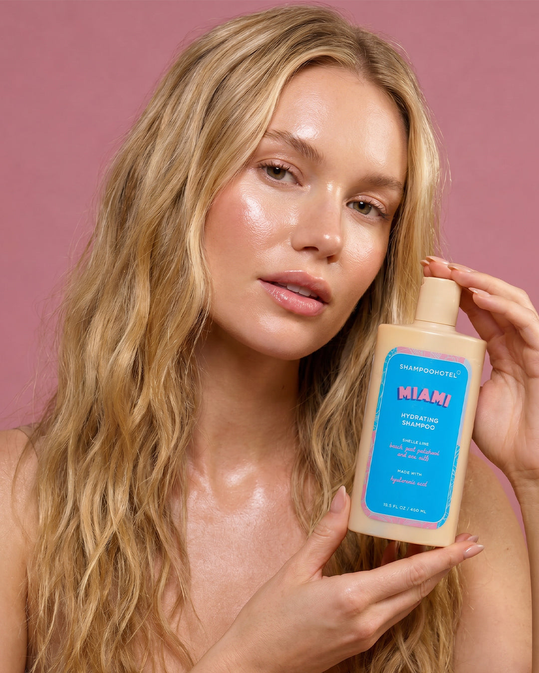Miami Hydrating Shampoo