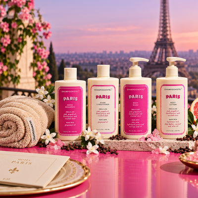 Paris Gloss Bundle