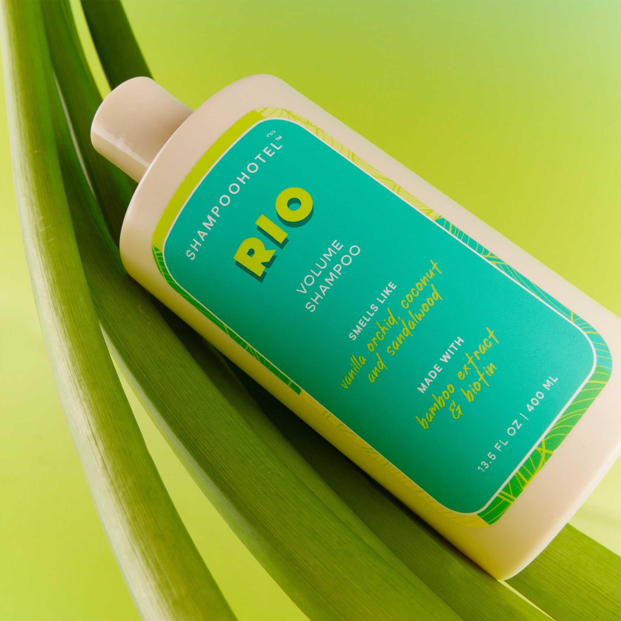 Rio Volume Shampoo