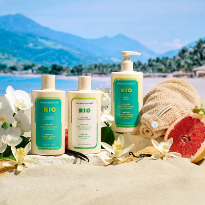 Rio Reset Bundle
