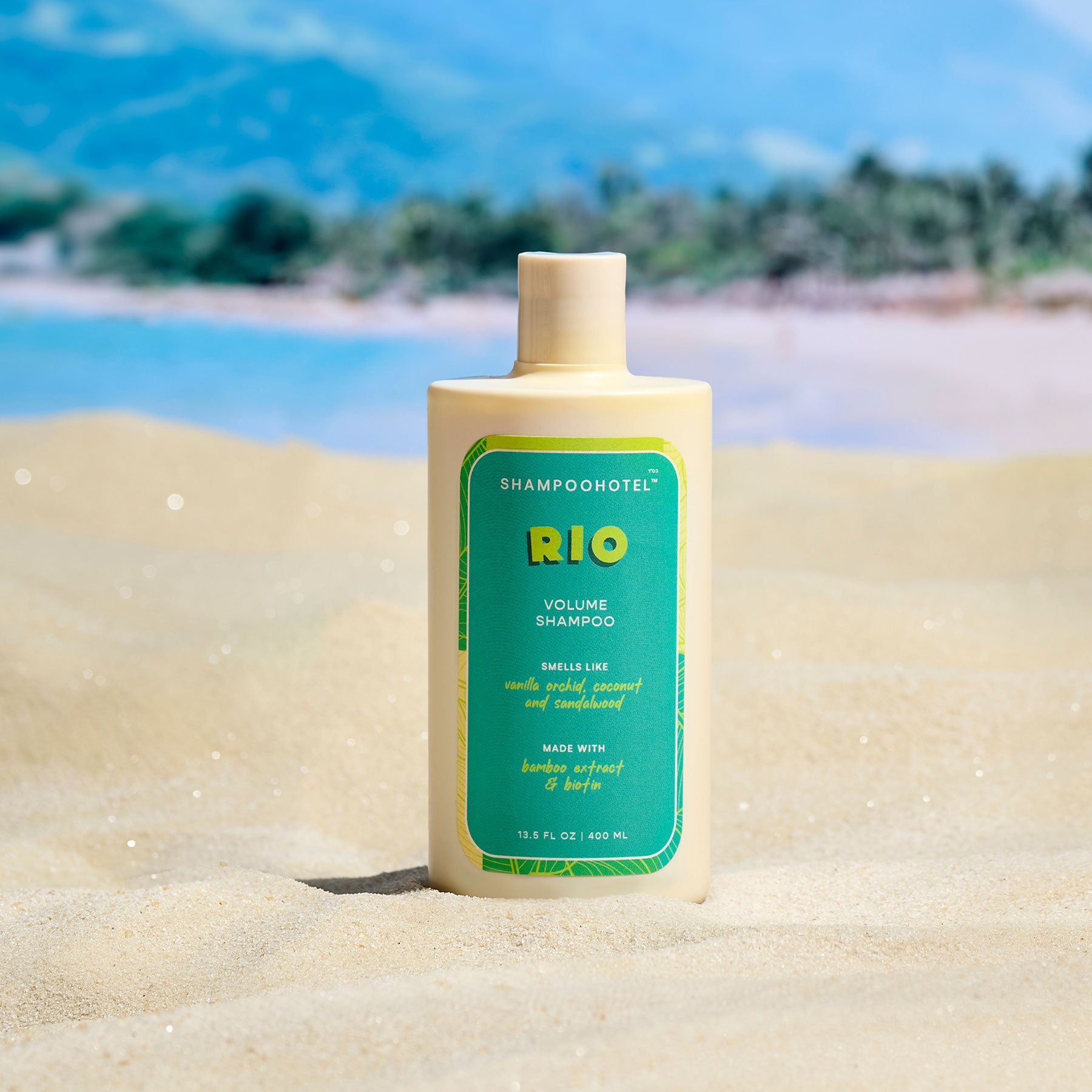 Rio Volume Shampoo