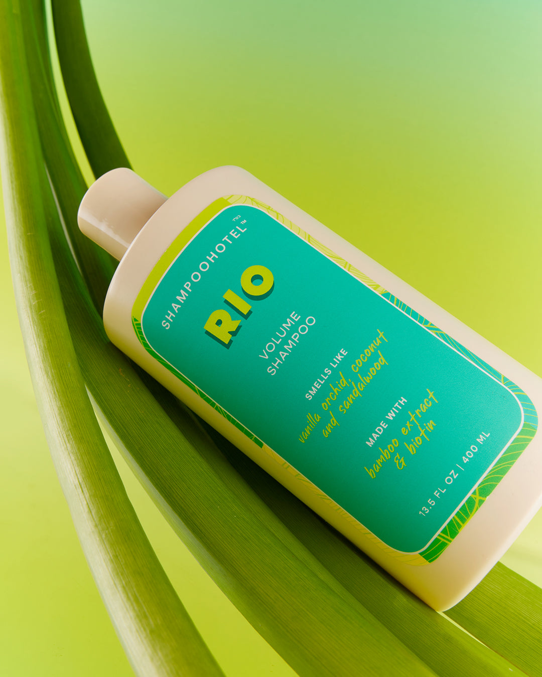 Rio Volume Shampoo