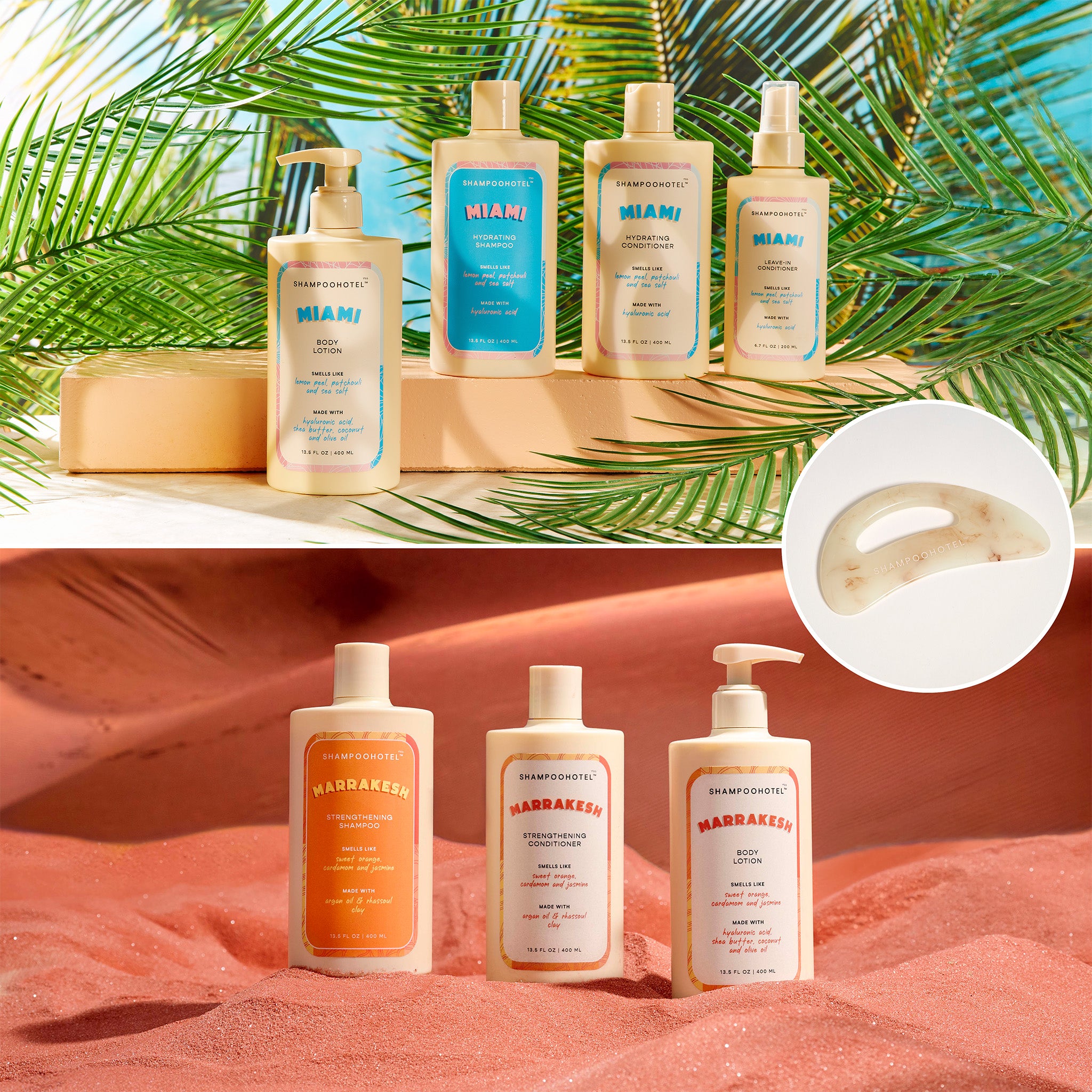 The Ultimate Reset Bundle